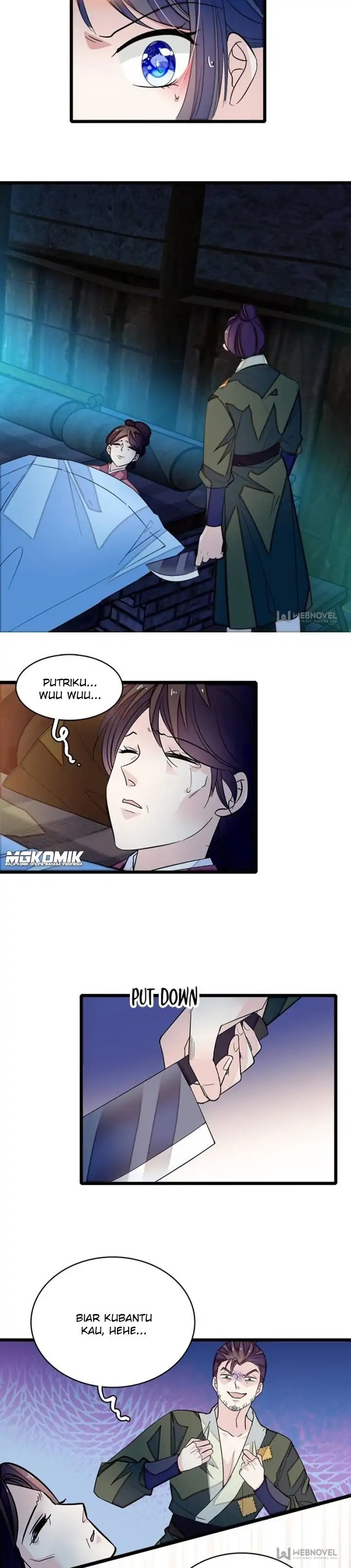 Sijin Chapter 53