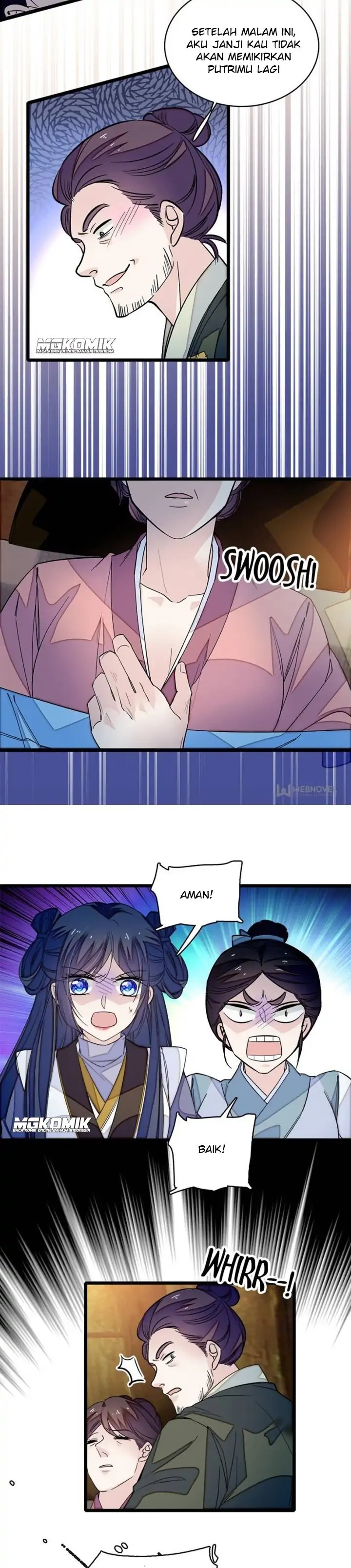 Sijin Chapter 53