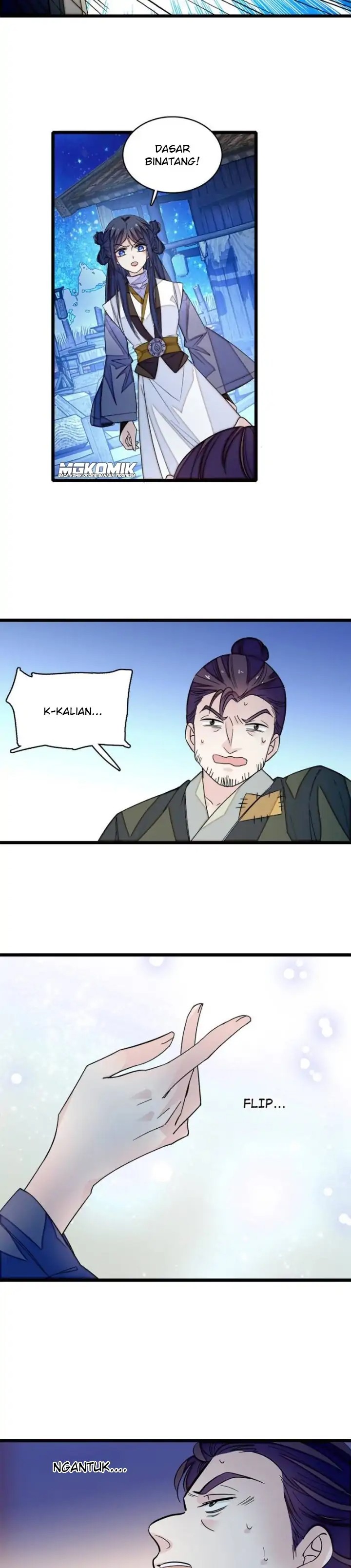 Sijin Chapter 53