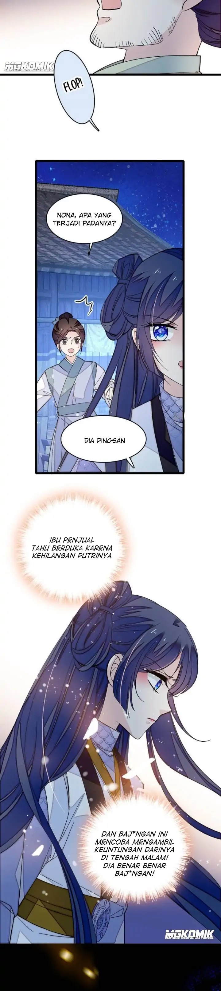 Sijin Chapter 53