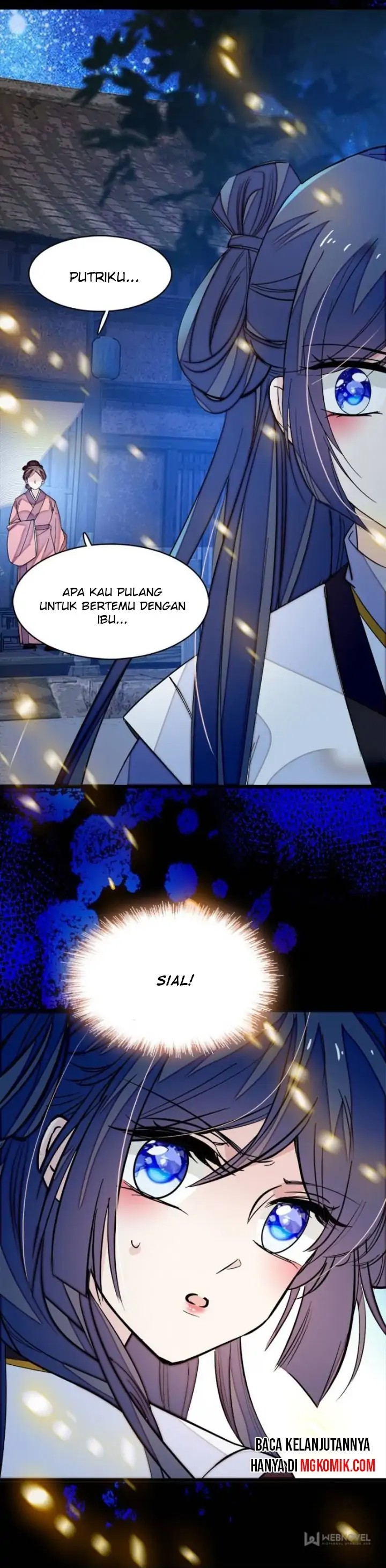 Sijin Chapter 53