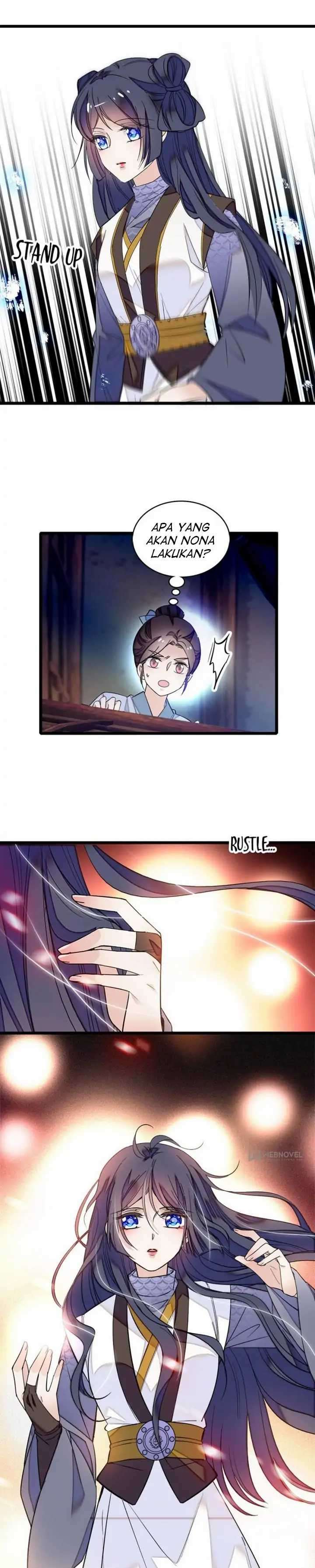 Sijin Chapter 54