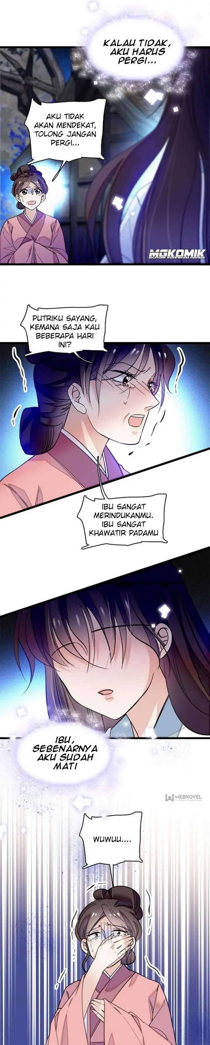 Sijin Chapter 54