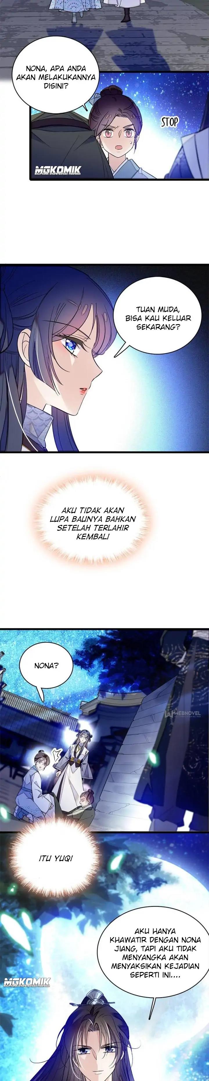 Sijin Chapter 55