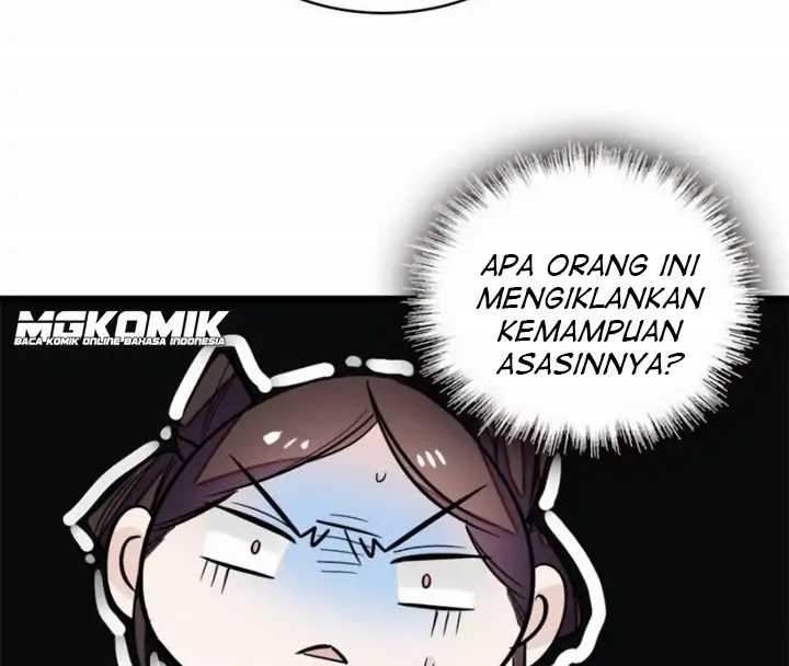 Sijin Chapter 58