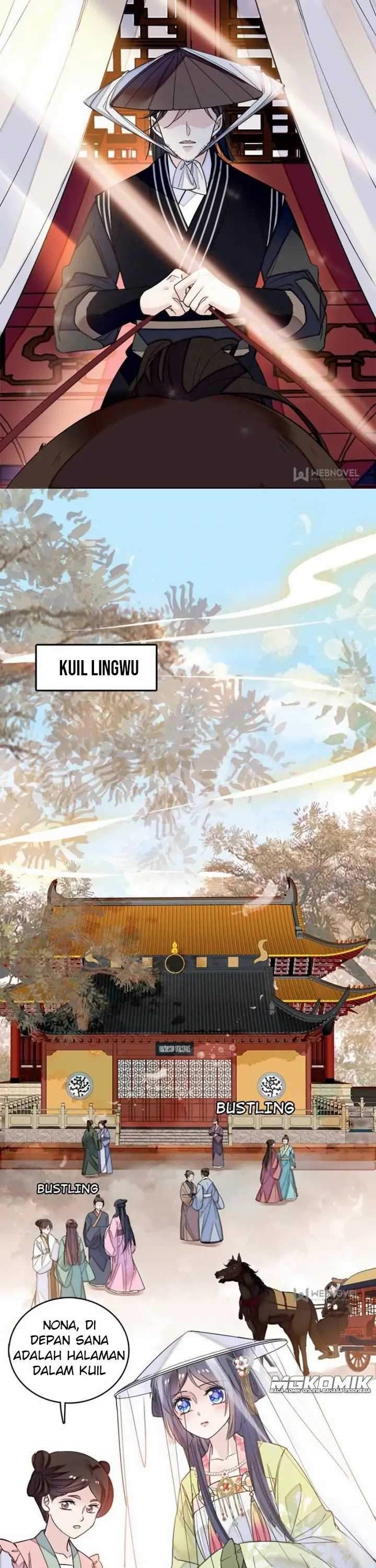 Sijin Chapter 58