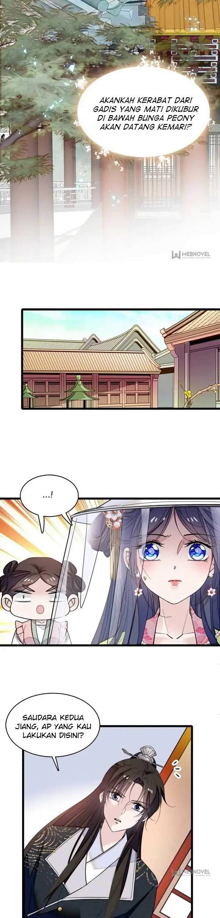 Sijin Chapter 58