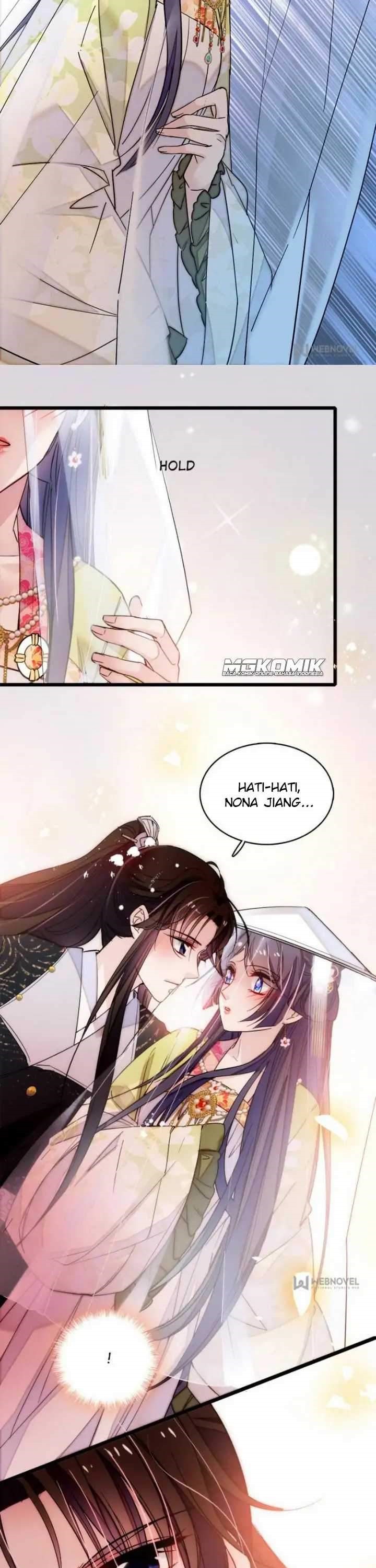Sijin Chapter 58