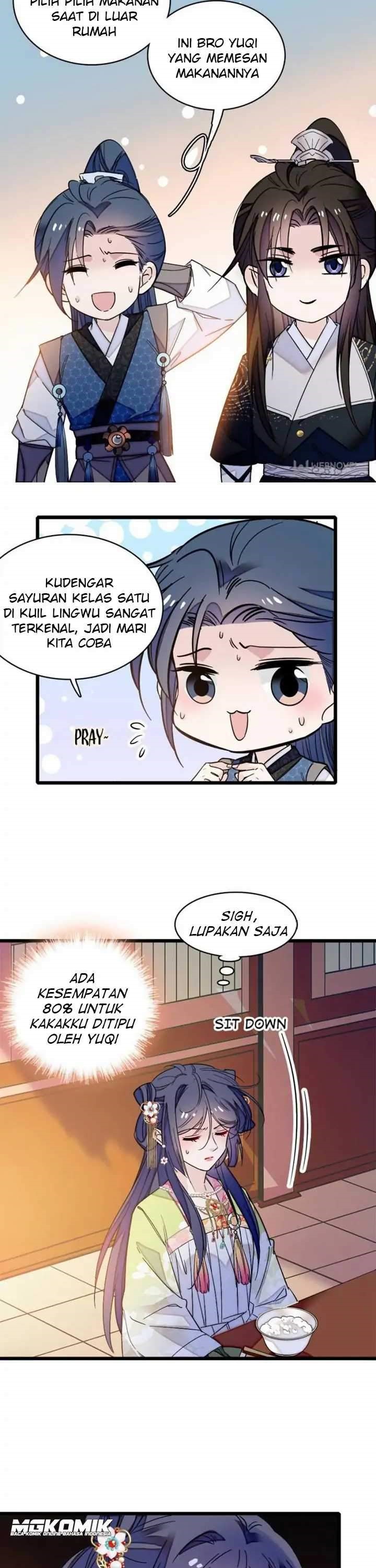 Sijin Chapter 59