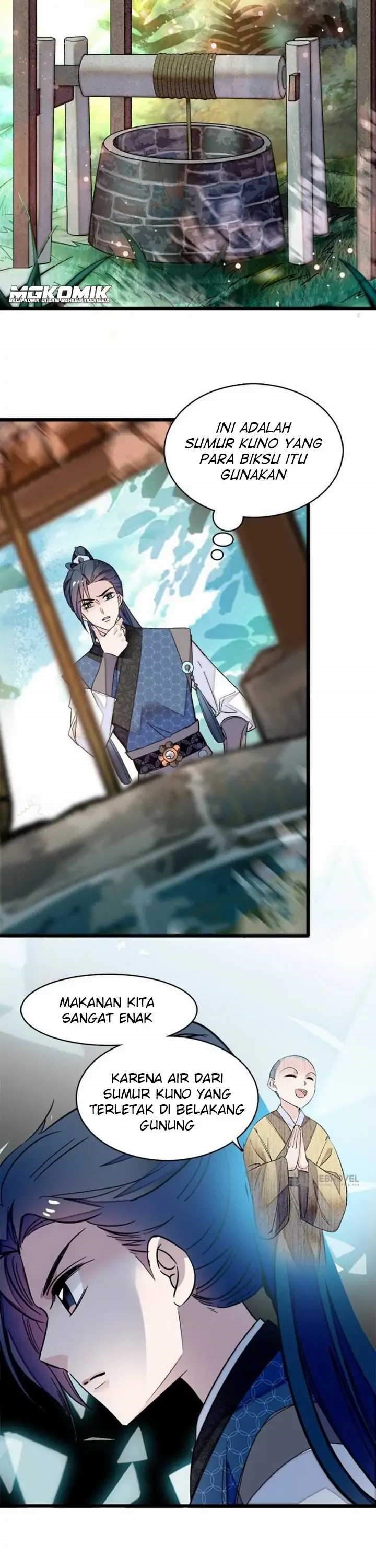Sijin Chapter 60