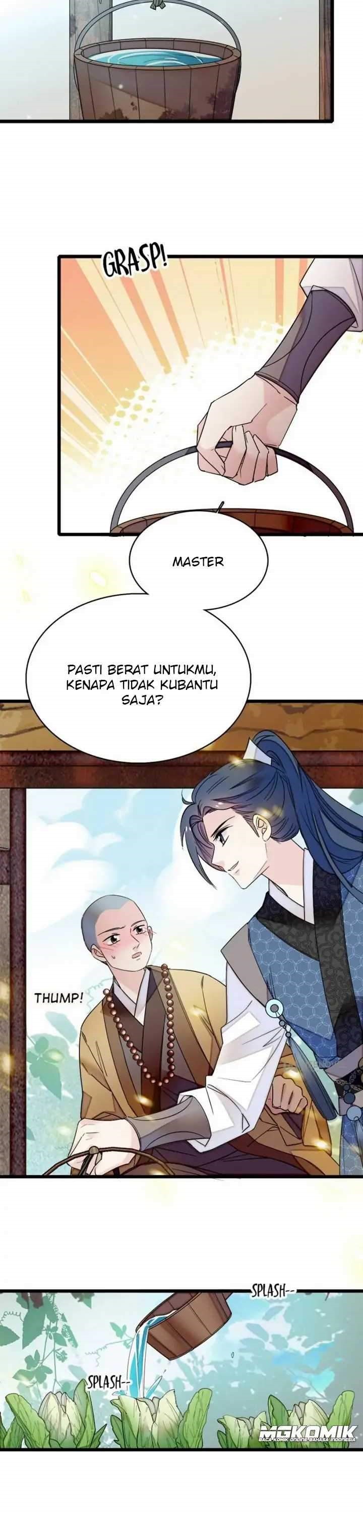 Sijin Chapter 60