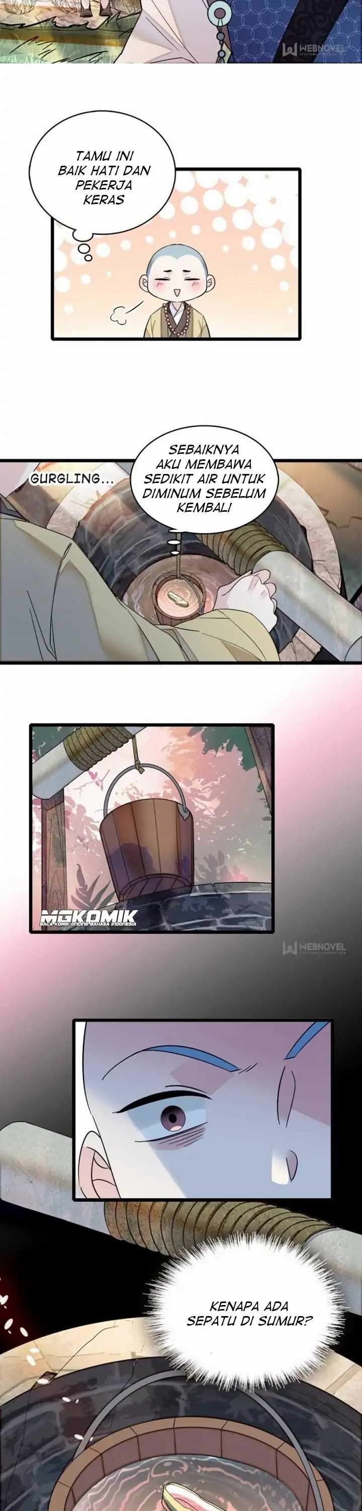 Sijin Chapter 60
