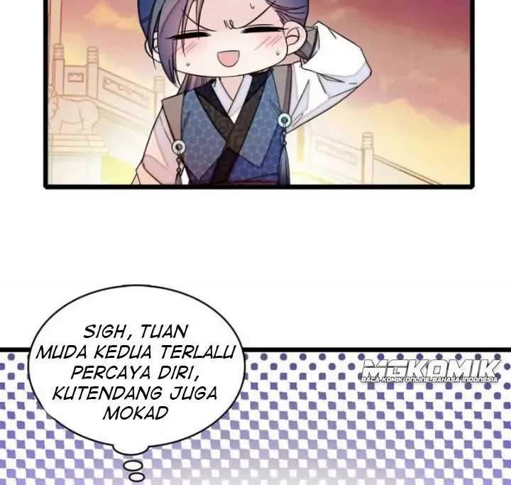 Sijin Chapter 60