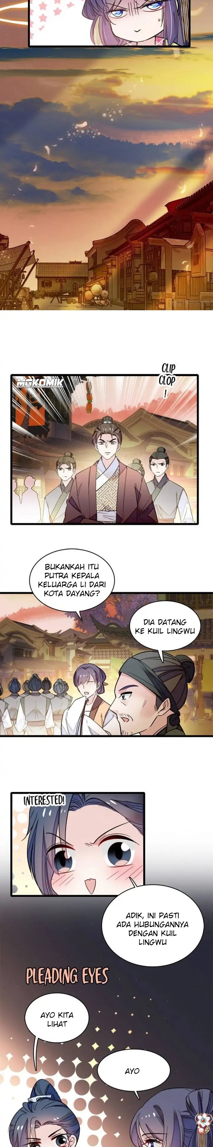 Sijin Chapter 62