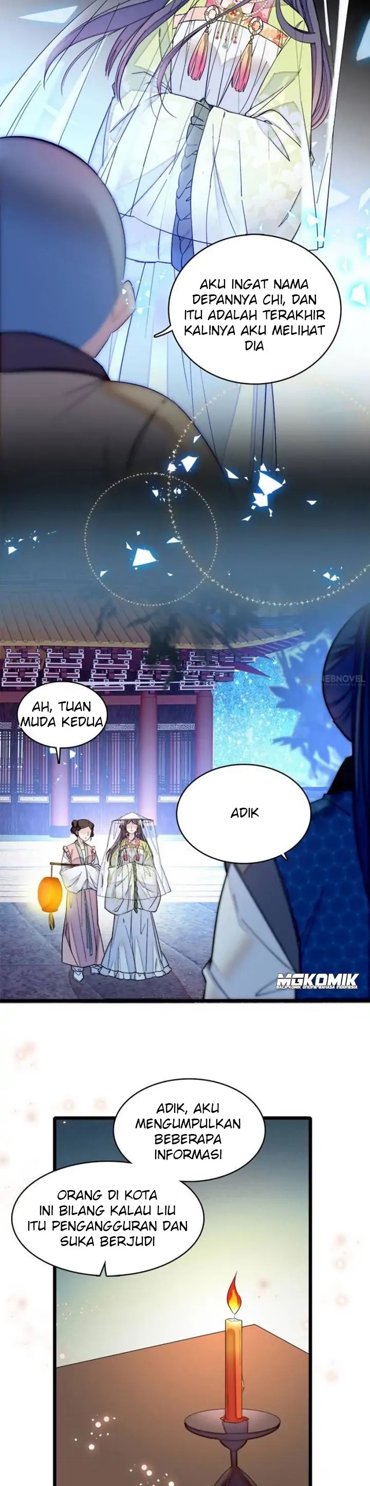 Sijin Chapter 64