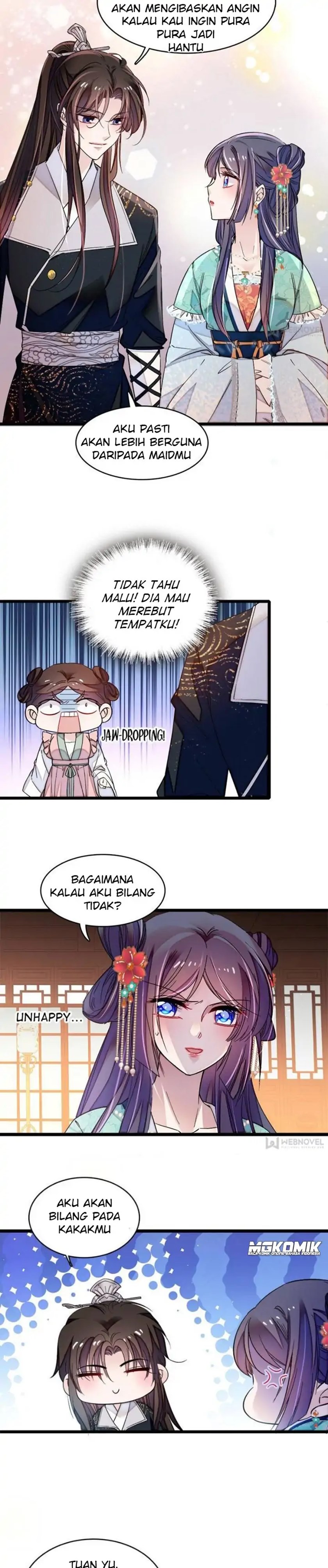 Sijin Chapter 70