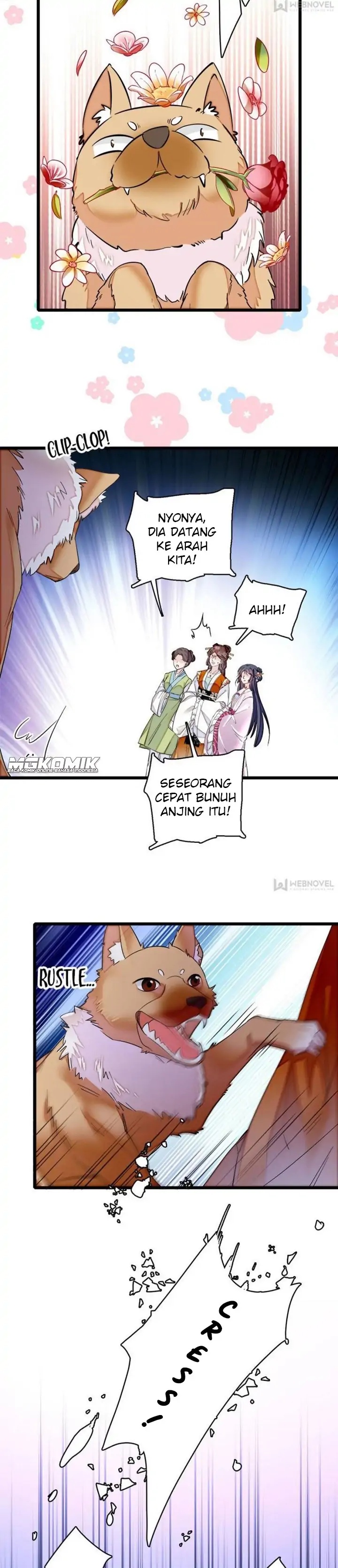 Sijin Chapter 74