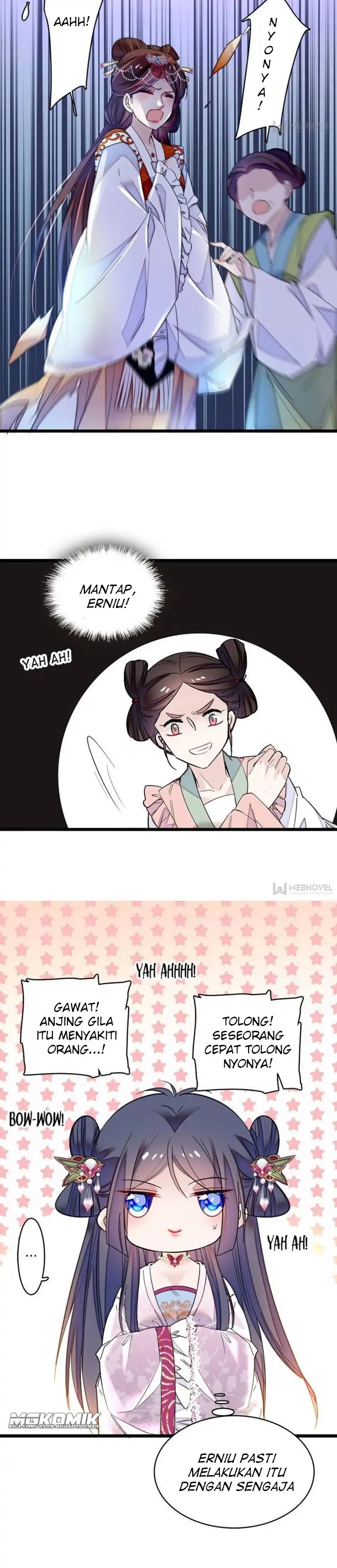 Sijin Chapter 74