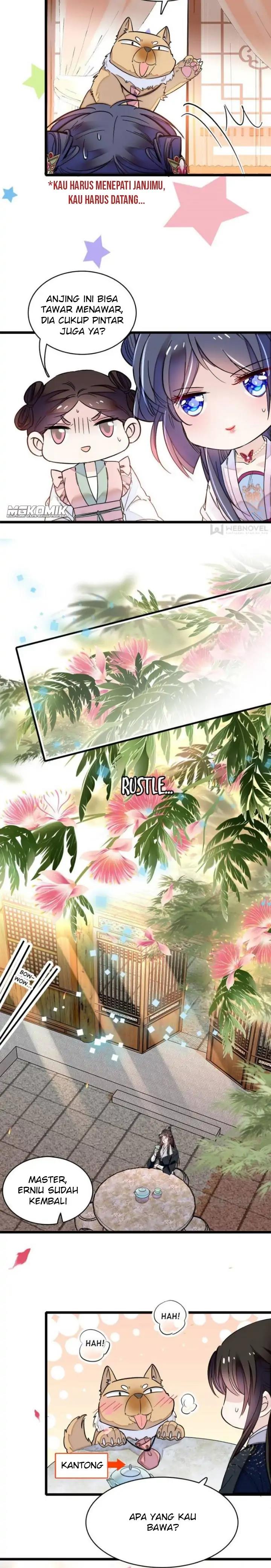 Sijin Chapter 76