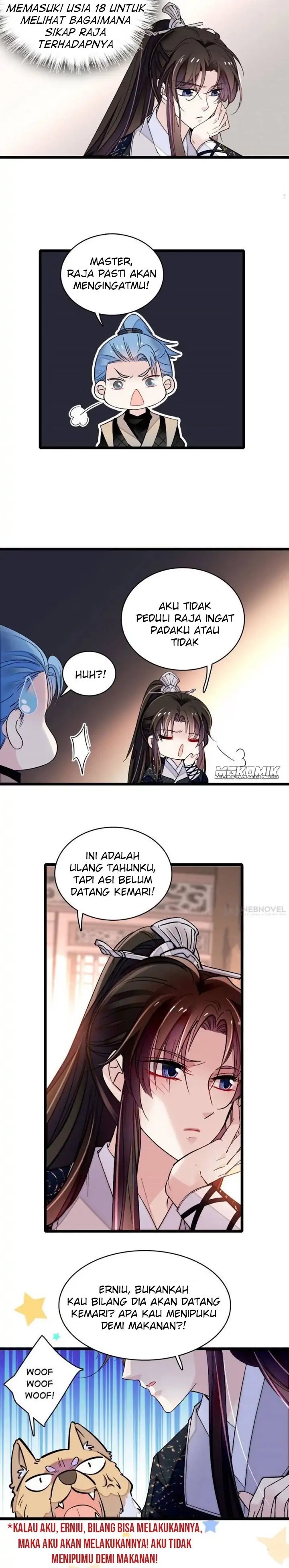 Sijin Chapter 78