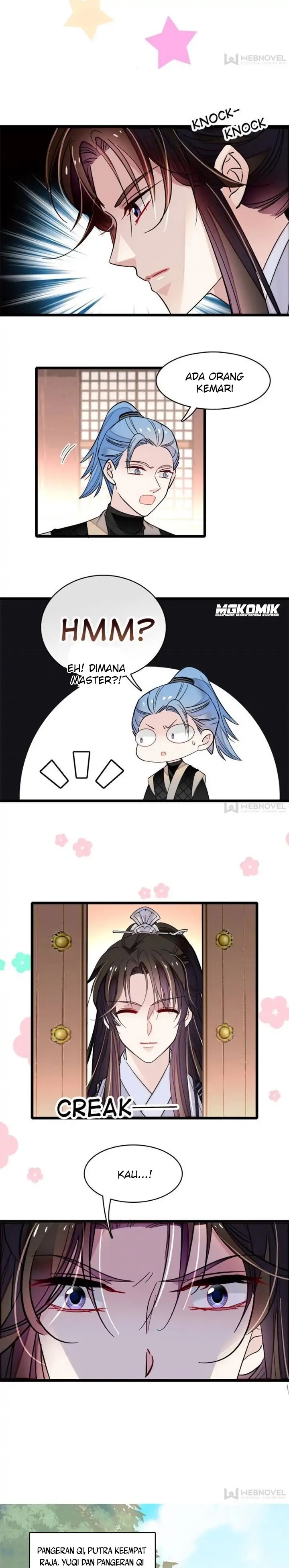 Sijin Chapter 78