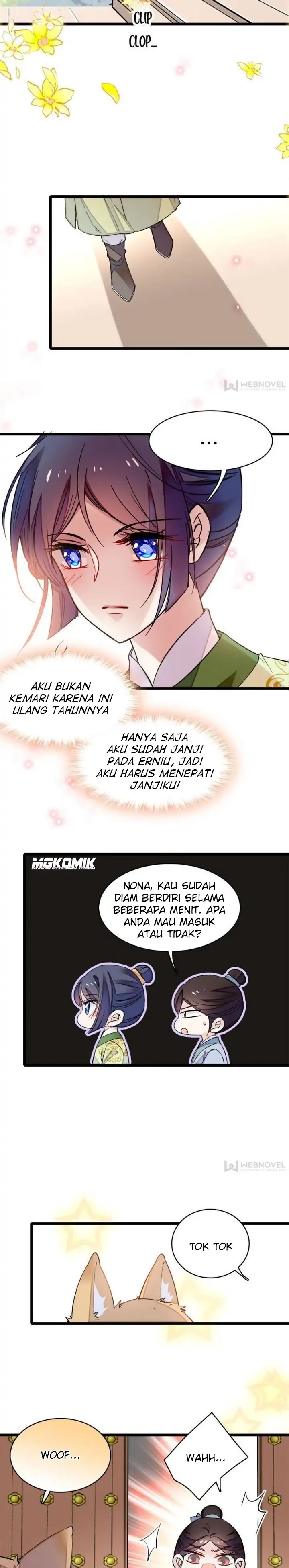 Sijin Chapter 78
