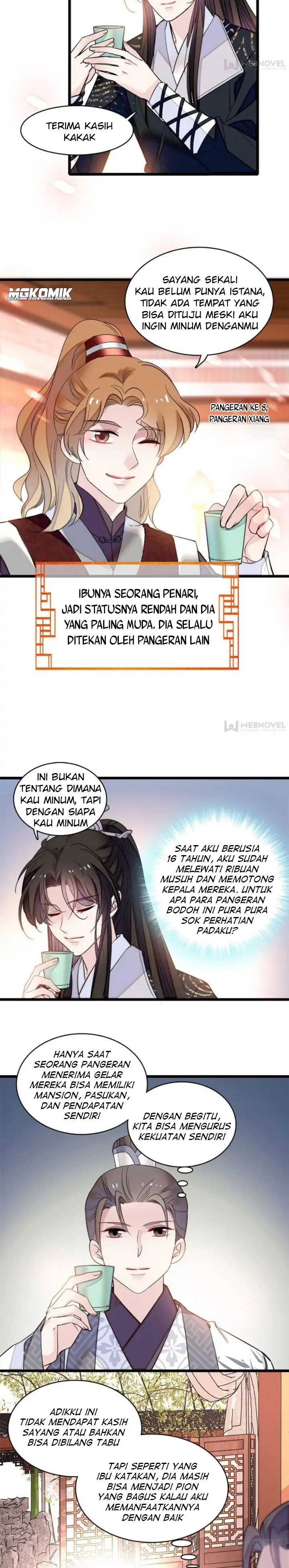 Sijin Chapter 78