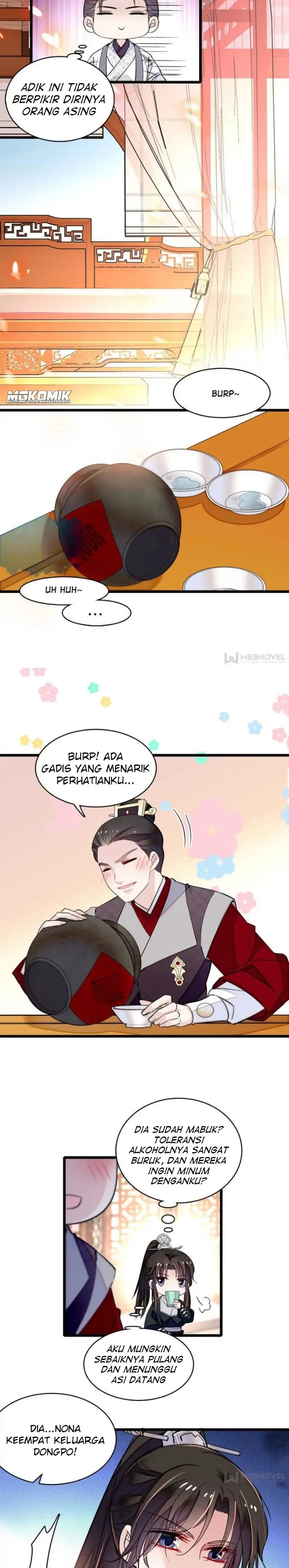 Sijin Chapter 78