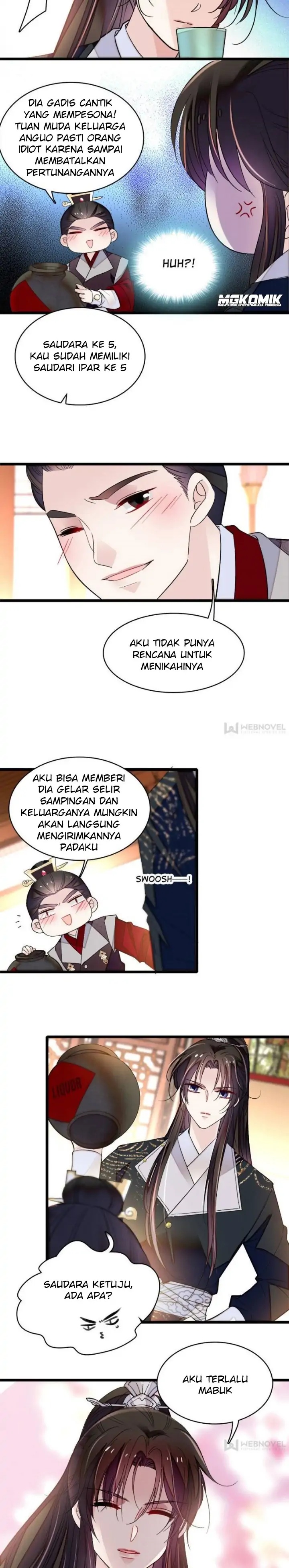 Sijin Chapter 78