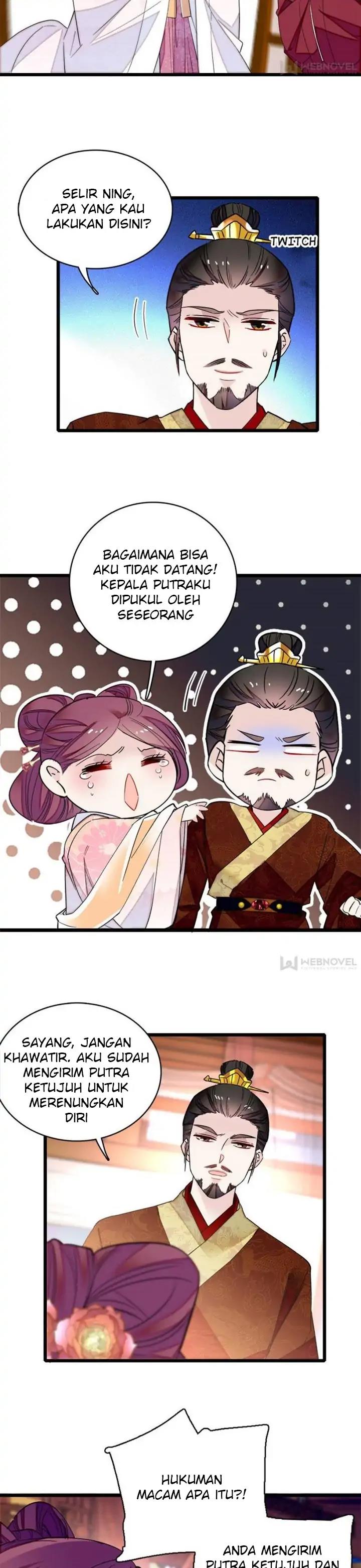 Sijin Chapter 80
