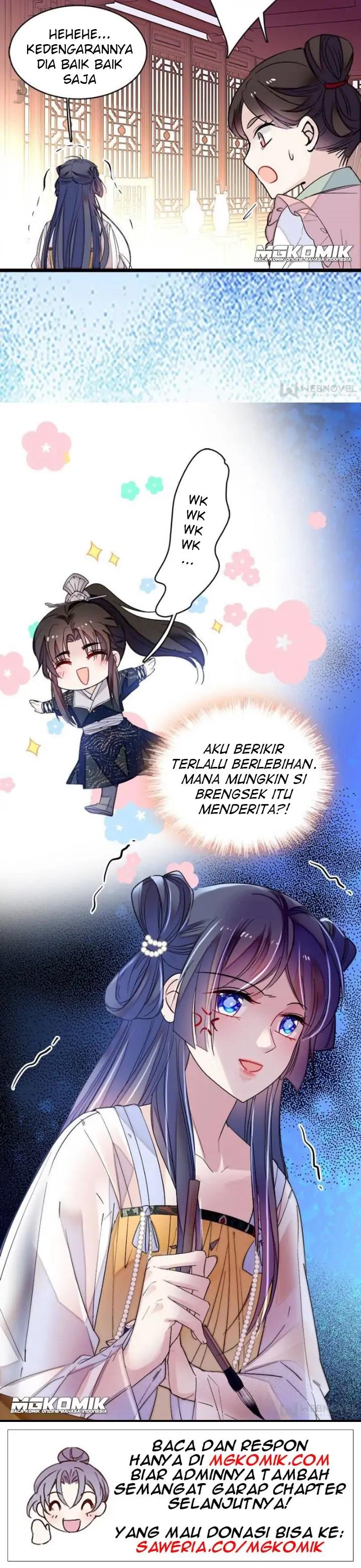 Sijin Chapter 80