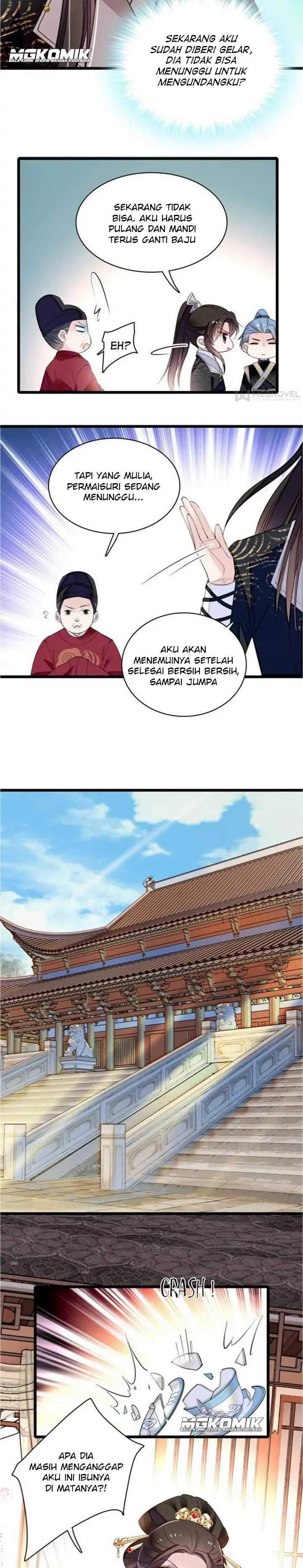 Sijin Chapter 81
