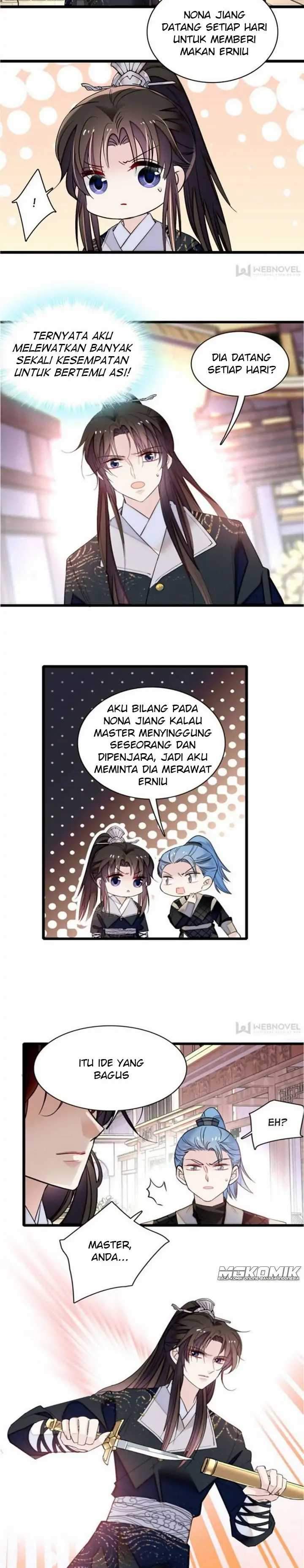 Sijin Chapter 81
