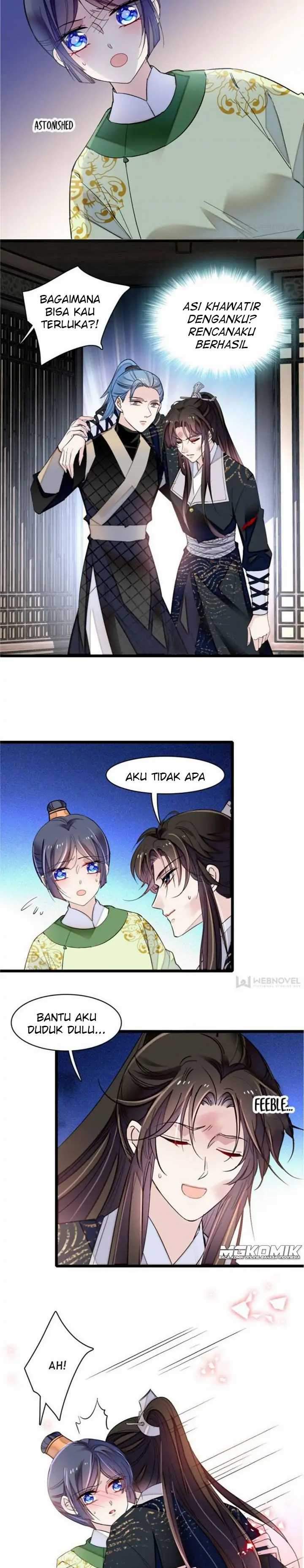 Sijin Chapter 81