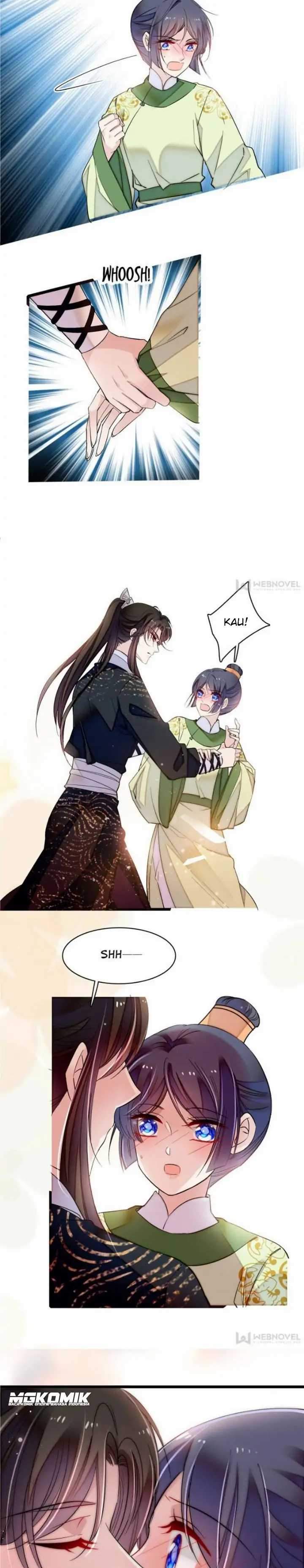 Sijin Chapter 81