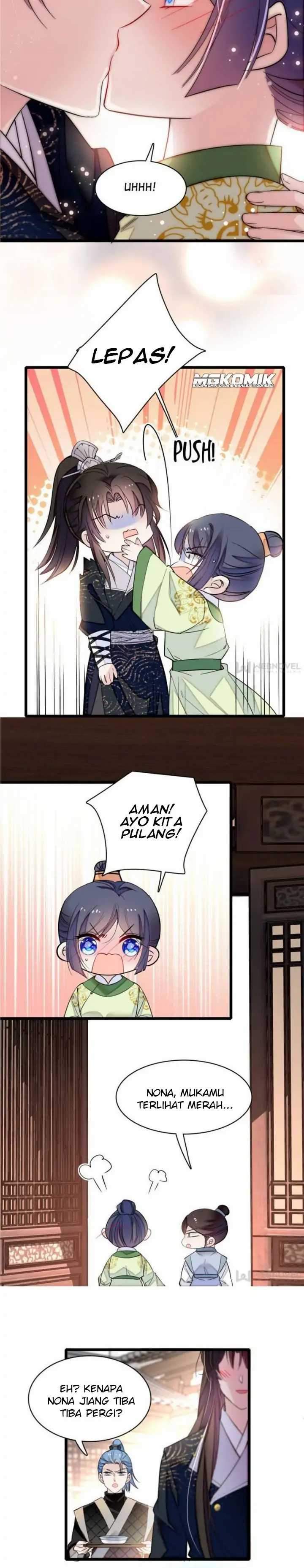 Sijin Chapter 81