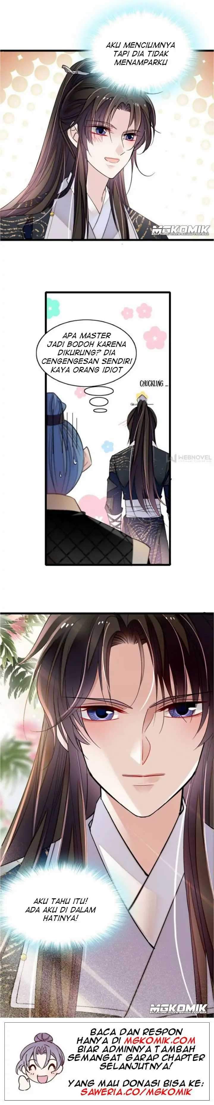 Sijin Chapter 81
