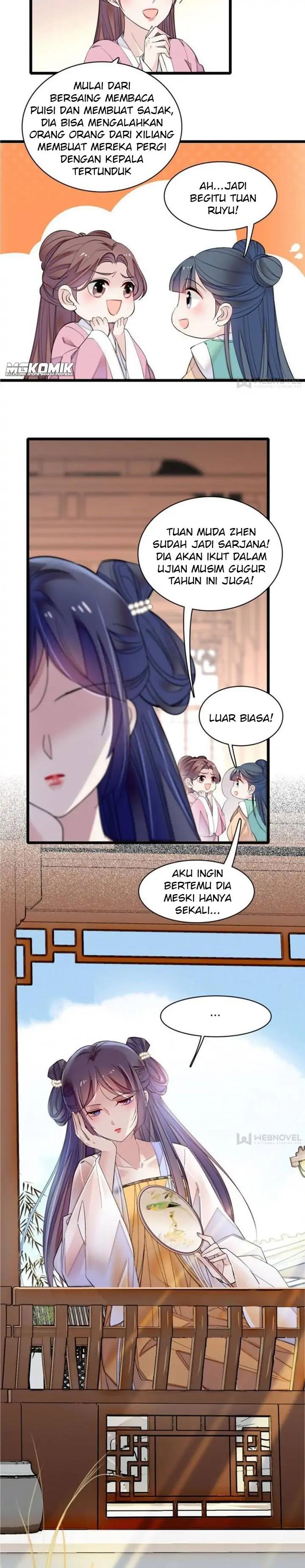 Sijin Chapter 83