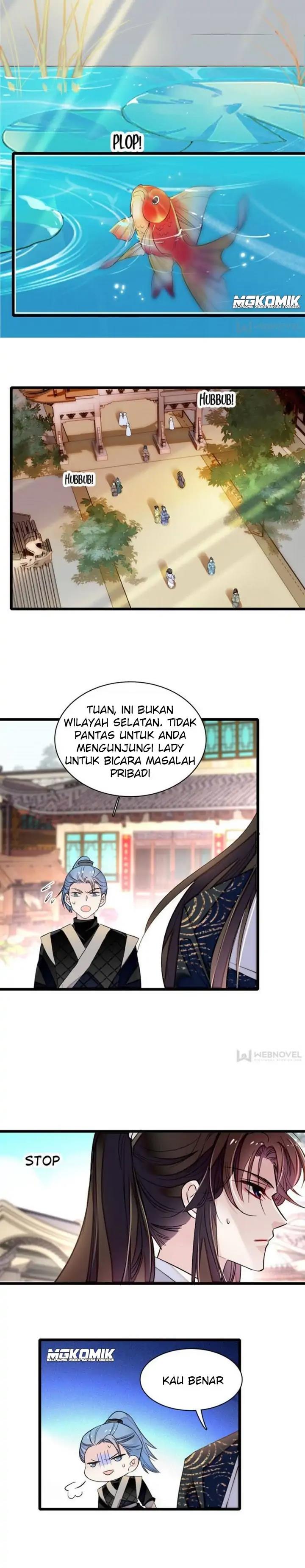 Sijin Chapter 83