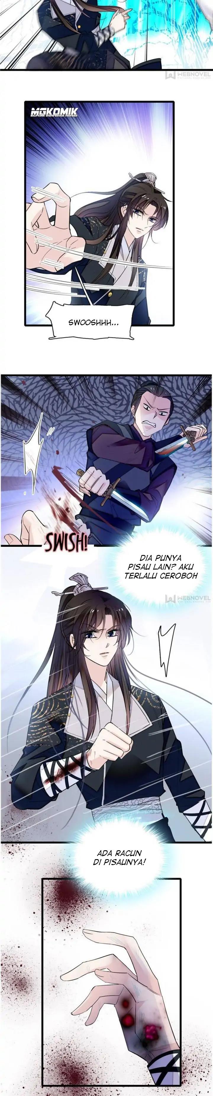 Sijin Chapter 83