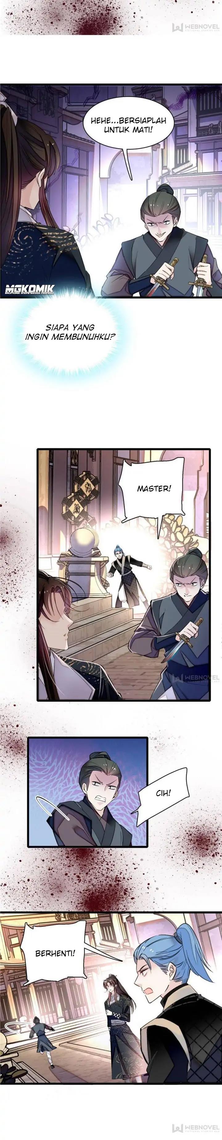 Sijin Chapter 83