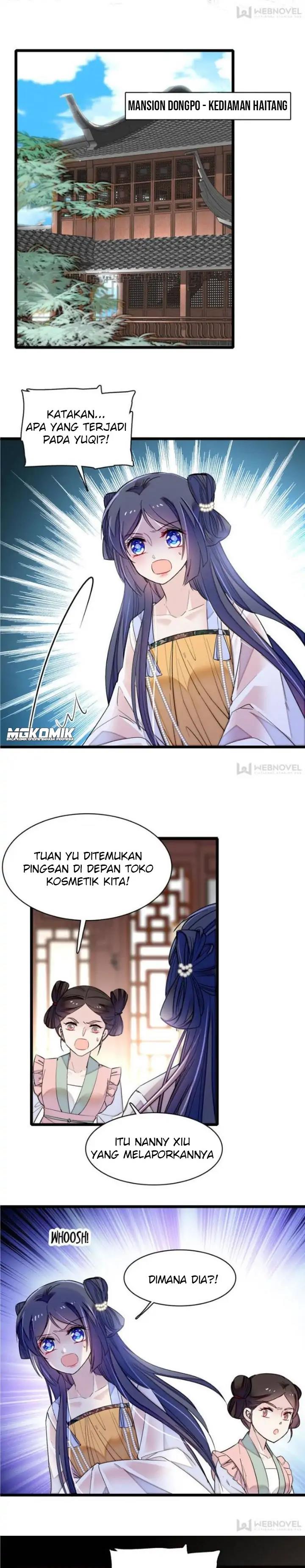 Sijin Chapter 83