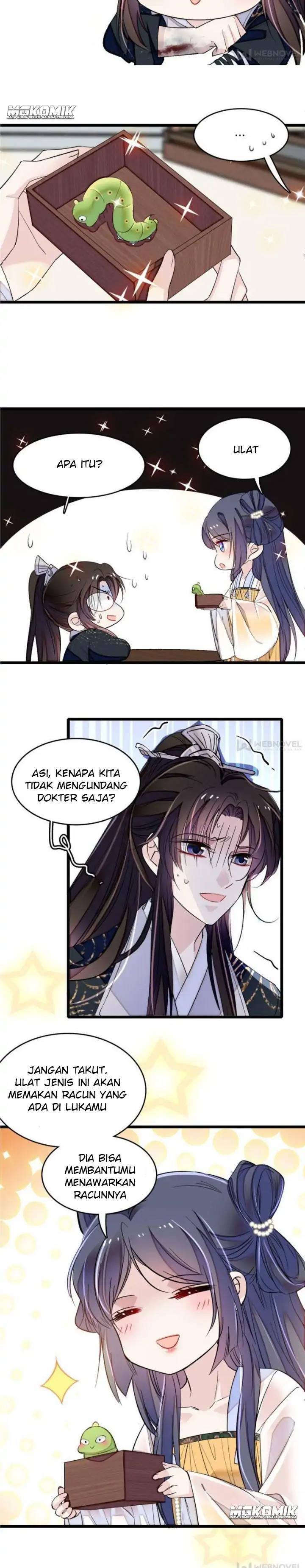 Sijin Chapter 83