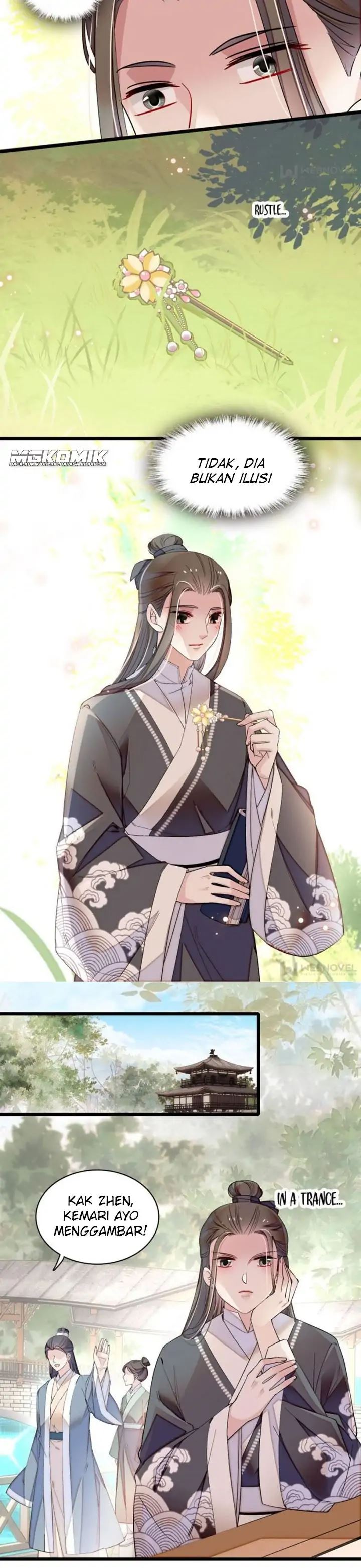 Sijin Chapter 86
