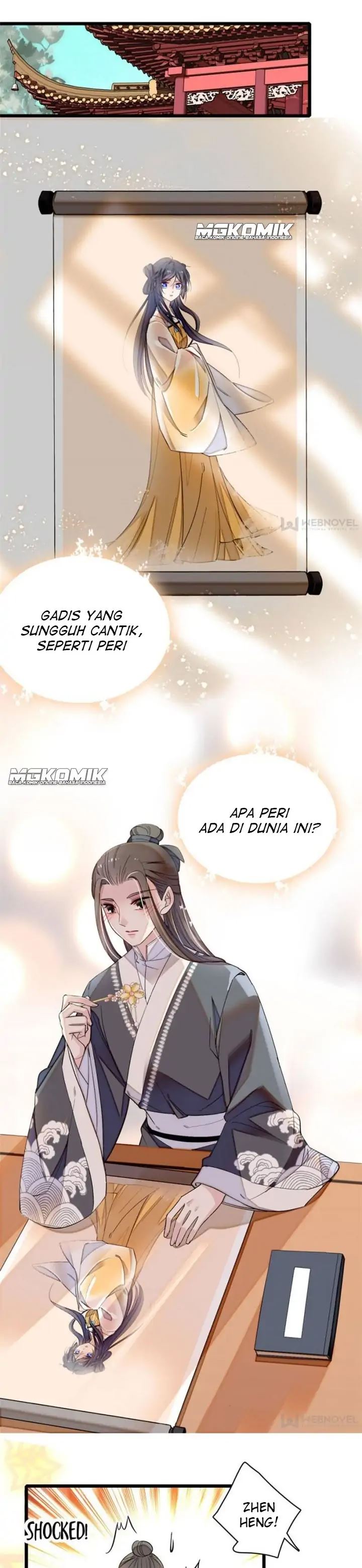 Sijin Chapter 86