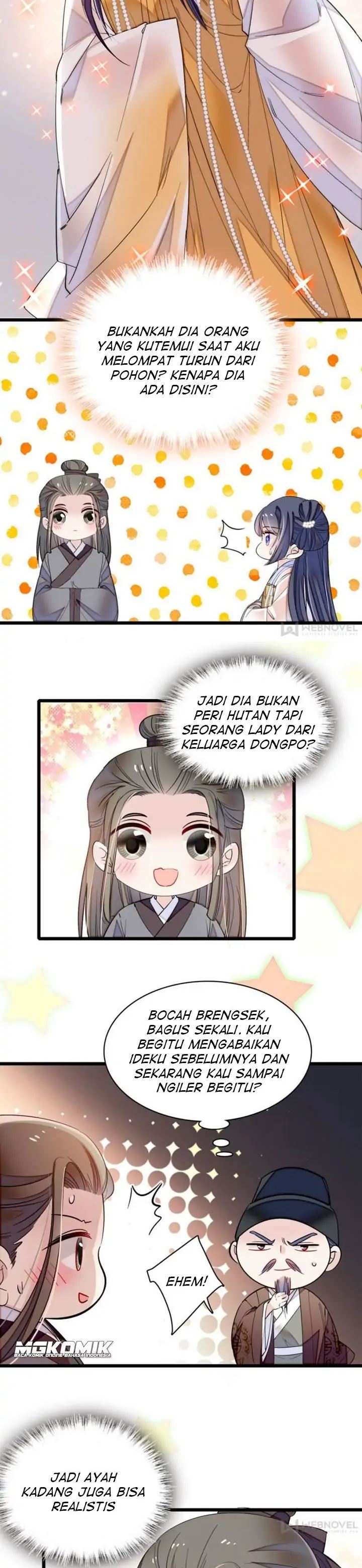 Sijin Chapter 86