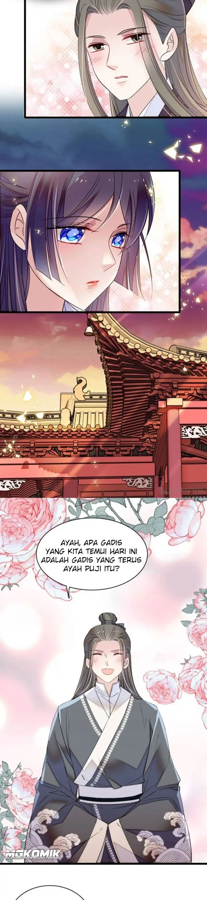 Sijin Chapter 86