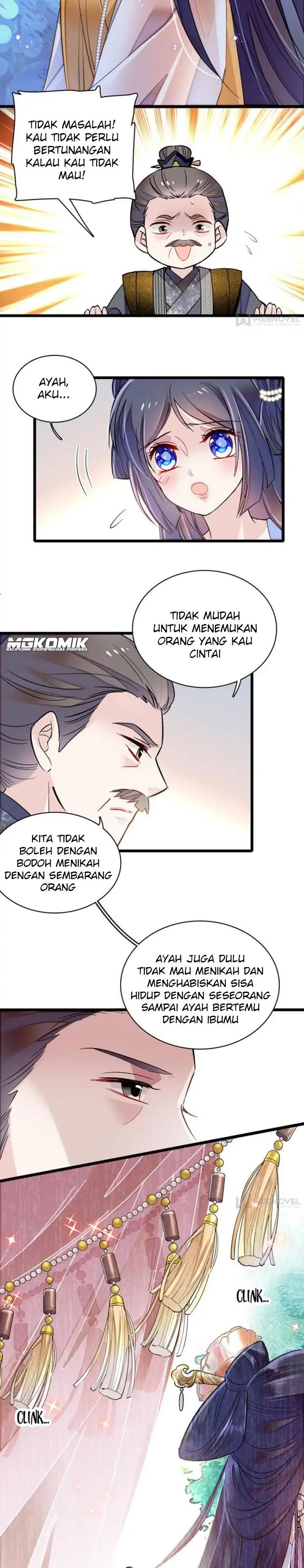 Sijin Chapter 87