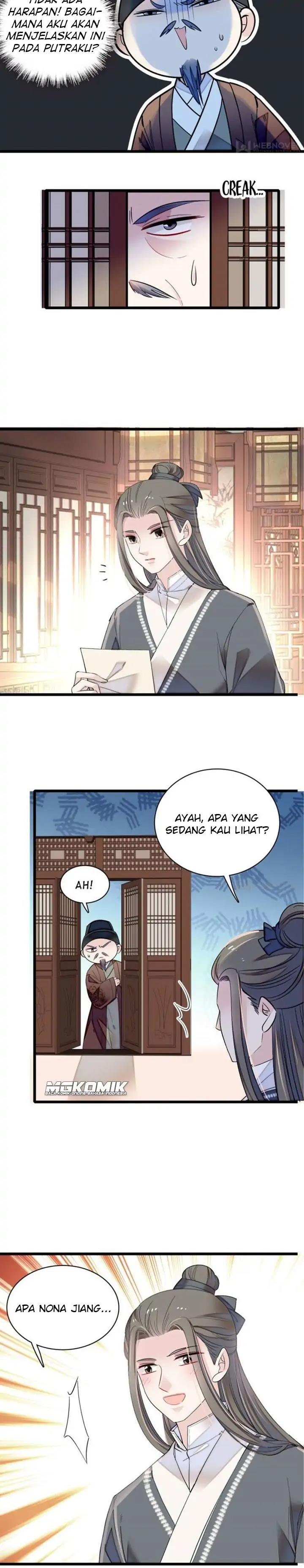 Sijin Chapter 87