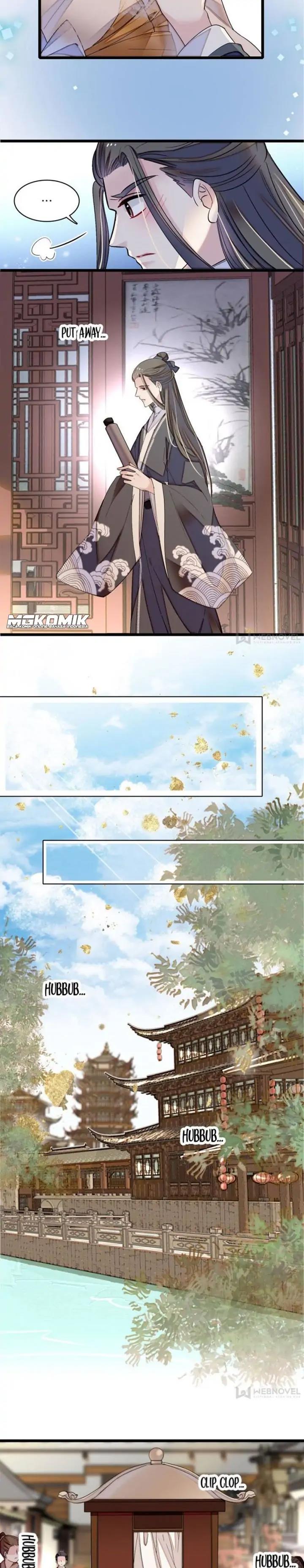 Sijin Chapter 87